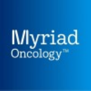 Myriad Genetics Logo